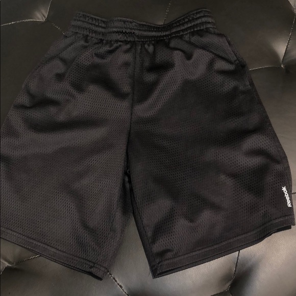 Reebok Other - Kids shorts